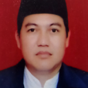 Kukuh Wahyudi, M.Pd.