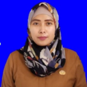 Tutik Maryati, S.Pd.
