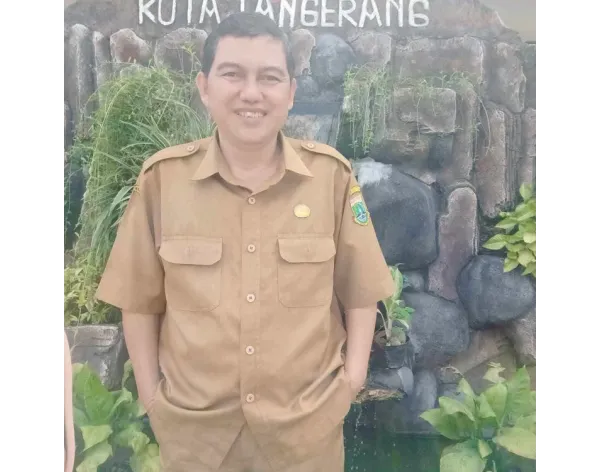 Kukuh Wahyudi, M.Pd.