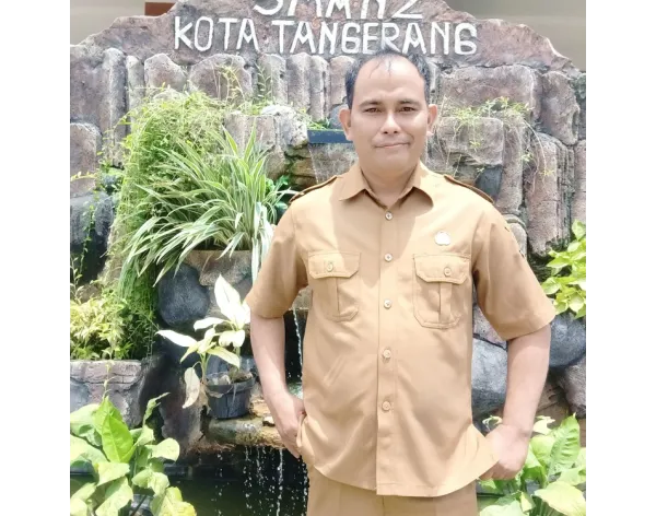 Japet Sembiring, S.Th. (Kristen)