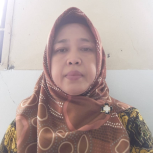 Siti Maesaroh, A.Md