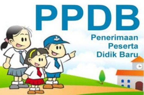 PENGUMUMAN HASIL SELEKSI PPDB SMAN 2 TANGERANG JALUR PRESTASI AKADEMIK DAN NON AKADEMIK