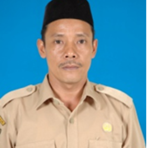 H. Ahmad Rohmana, S.Pd.
