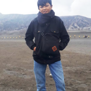 Angga Alfian Munaldi, A.Md
