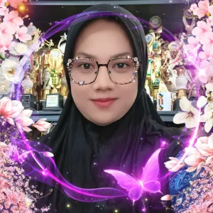 Tuttut Diani Putri, S.Kom