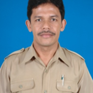 Drs. Henrikus Robinus Balaweling