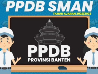 PENDAFTARAN PPDB ONLINE SMAN 2 TANGERANG JALUR PRESTASI AKADEMIK DAN PRESTASI NON AKADEMIK