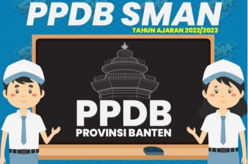 PENDAFTARAN PPDB ONLINE SMAN 2 TANGERANG JALUR PRESTASI AKADEMIK DAN PRESTASI NON AKADEMIK