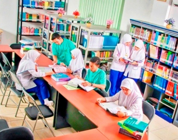Perpustakaan
