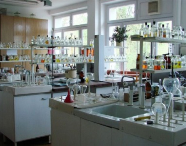 Laboratorium